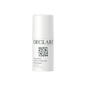 Declaré Huidverzorging Age Control Vitamin A Booster Effect Mask 75 ml (€ 345,20 / 1 l)