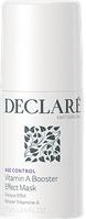 Vitamine A Booster Effect Masker - Huidverzorging - Wit - Declaré