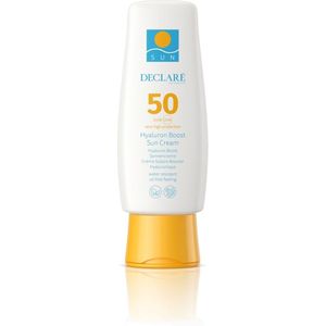 Declaré - Sun Care - Hyaluron Boost Sun Cream - SPF50 - 100 ml