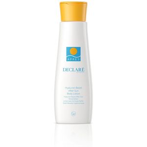Declaré - Sun Care - Hyaluron Boost After Sun Body Lotion - 200 ml