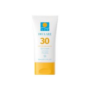 Declaré Hyaluron Boost Sun Cream SPF30 Zonbescherming 50 ml