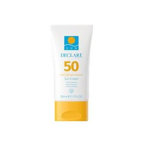 Declaré - Default Brand Line Hyaluron Boost Sun Cream SPF50 Zonbescherming 50 ml Dames
