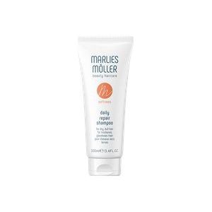 Marlies Möller Softness Daily Repair Shampoo 100 ml