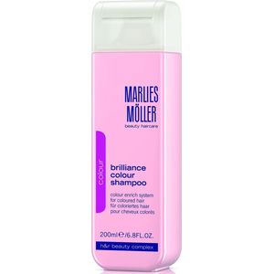 Kleur Revitaliserende Shampoo Colour Marlies Möller