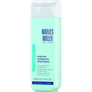 Shampoo Marine Moisture Marlies Möller