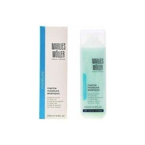 Shampoo Marine Moisture Marlies Möller