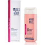 Marlies Möller - Perfect Curl Activating Shampoo 200 ml