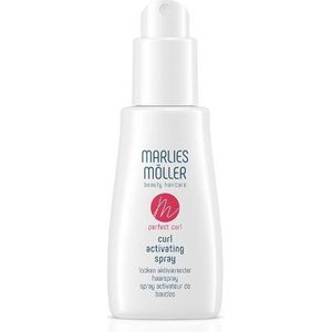 Marlies Möller - Perfect Curl - Curl Activating Spray - 125ml