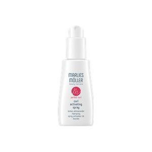 Marlies Möller Beauty Haircare Perfect Curl Curl Activating Spray