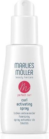 Marlies Möller - Perfect Curl - Curl Activating Spray - 125ml