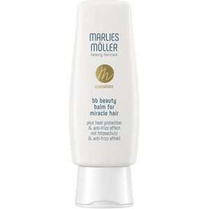 Conditioner Marlies Möller Beauty Balm (100 ml)
