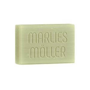 Marlies Möller marlies vegan pure! Vaste melisse shampoo 100 g