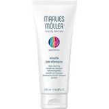 Marlies Möller 9007867213711, Specialists Micelle Pre-shampoo, 200 ml