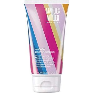 Marlies Möller - Specialists Micelle Pre-Shampoo - Shampoo - 250ml - Vrij van Sulfaten