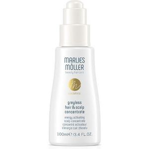 Marlies Möller Specialists Greyless Hair & Scalp Concentrate