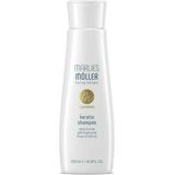 Marlies Möller Specialists Keratin Shampoo Sleek & Shine 200 ml