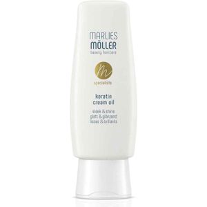 Marlies Möller Specialists Olie Specialist Keratin Cream Oil