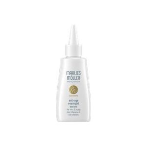 Marlies Möller - Anti-Age Overnight Serum - Haarverzorging - Hydraterend