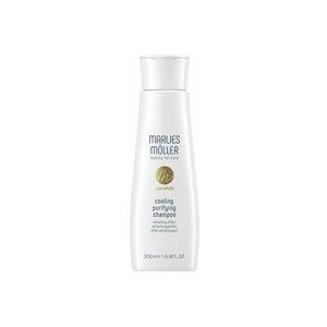 Marlies Möller Specialists Cooling Purifying Shampoo 200 ml