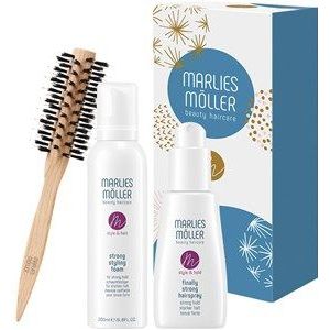 Marlies Möller - Style & Hold - Haarstyling Set - 1 st
