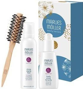 Marlies Möller - Style & Hold - Haarstyling Set - 1 st