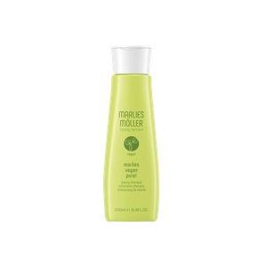 Marlies Möller - Vegan Pure - Shampoo - 100% Vegan - Geschikt voor Alle Haartypes