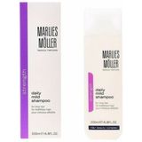 Marlies Möller Beauty Haircare Strength Daily Mild Shampoo
