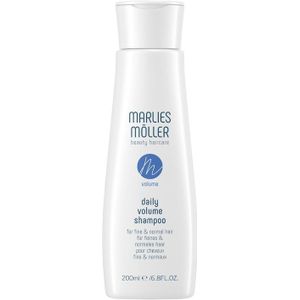 Marlies Moller - Daily Volume - Shampoo - 200ml