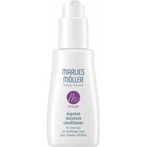 Marlies Möller Strength Express Moisture Conditioner Spray (125 ml)