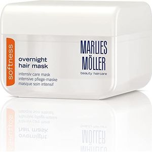 Masker Softness Marlies Möller (125 ml)