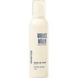 Stylingmousse Styling Marlies Möller (200 ml)