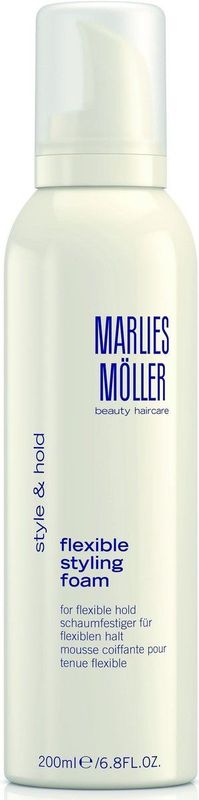 Stylingmousse Styling Marlies Möller (200 ml)