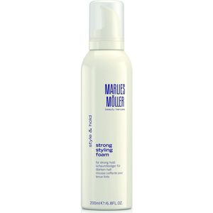 Stylingmousse Strong Styling Marlies Möller (200 ml)