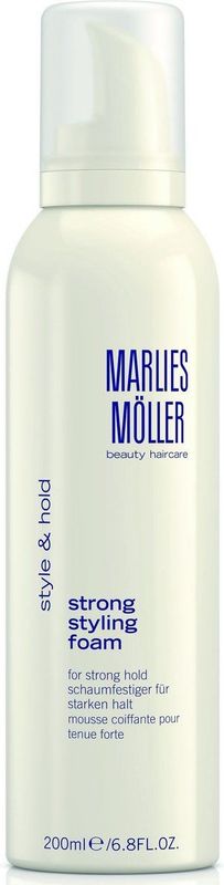 Stylingmousse Strong Styling Marlies Möller (200 ml)