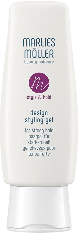 Styling Gel Styling Marlies Möller
