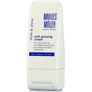 Marlies Möller - Style & Shine - Haarcrème - 100 ml