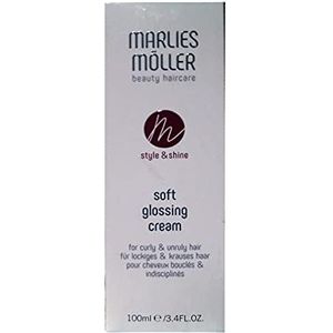 Marlies Möller Beauty Haircare Style & Shine Soft Glossing Cream