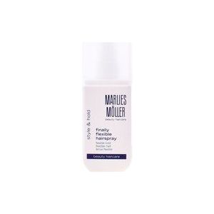 Marlies Möller Style & Hold Finally Flexible Hairspray 125 ml