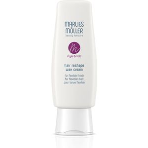 Marlies Möller Beauty Haircare Style & Hold Hair Reshape Wax Cream