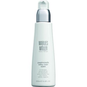 Vochtinbrengende Shampoo Pashmisilk Marlies Möller