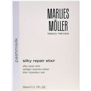 Marlies Möller Serum Pashmisilk Silky Repair Elixir