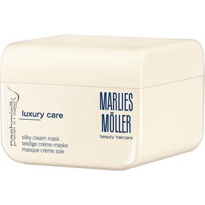 Herstellend Haar Masker Pashmisilk Marlies Möller (125 ml)