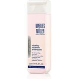 Marlies Möller Beauty Haircare Pashmisilk Delight Vitamin Shampoo