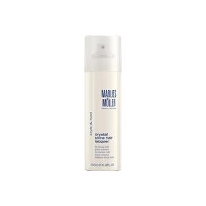 Extra Vasthoudende Haarspray Styling Crystal Marlies Möller (200 ml)