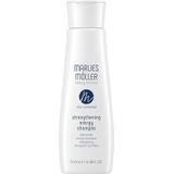 Marlies Möller Men Unlimited Strengthening Energy Shampoo 200 ml – stärkendes Energie-Shampoo für mehr Fülle & Glanz – Mit Panthenol & Phyto-Cell-Complex – Für trockenes Haar