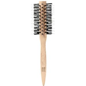 Marlies Moller - Brush Large - Haarborstel - Zwart - Hoogwaardige Materialen