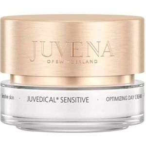 Juvena - Skin Optimize Day Cream Gezichtscrème 50 ml