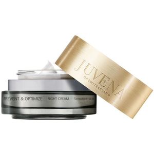 Juvena Juvedical Sensitive Optimizing Night Cream 50 ml