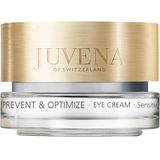Juvena Huidverzorging Skin Optimize Eye Cream Sensitive