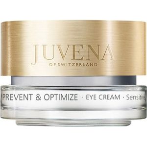 Juvena Skin Optimize Oogcrème gevoelige huid 15 ml